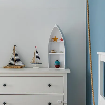 Apartamento Sailor By Marina Old Town For 8 People, Free Parking! Gdańsk
