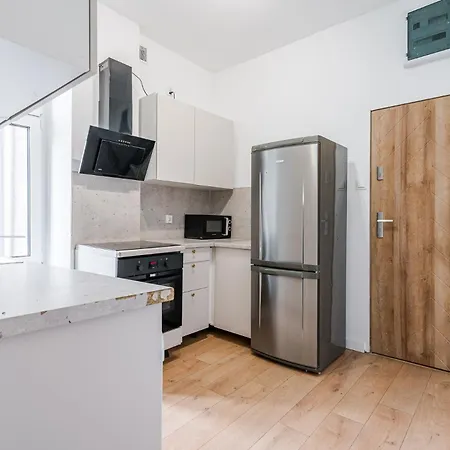 Sailor By Marina Old Town For 8 People, Free Parking! Apartamento *