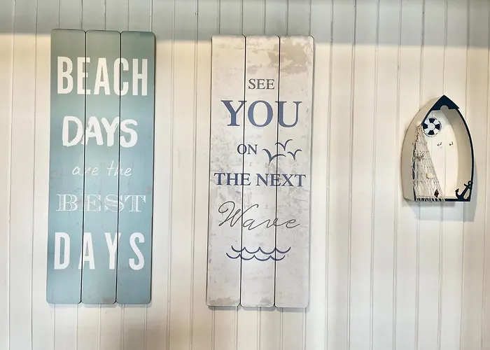 Sailor By Marina Old Town For 8 People, Free Parking! Daire Gdansk