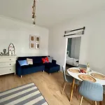 Lejlighed Sailor By Marina Old Town For 8 People, Free Parking! *