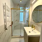 Sailor By Marina Old Town For 8 People, Free Parking! Gdańsk