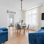 Lejlighed Sailor By Marina Old Town For 8 People, Free Parking!