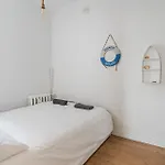 Sailor By Marina Old Town For 8 People, Free Parking! Lejlighed Gdańsk