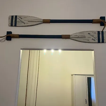 דירה Sailor By Marina Old Town For 8 People, Free Parking! *