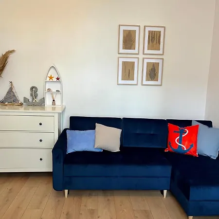 Sailor By Marina Old Town For 8 People, Free Parking! *