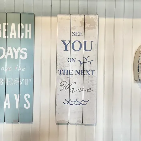 Sailor By Marina Old Town For 8 People, Free Parking! דירה גדנסק