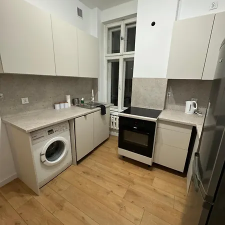 Sailor By Marina Old Town For 8 People, Free Parking! Gdańsk