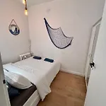 Sailor By Marina Old Town For 8 People, Free Parking! * グダニスク