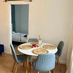 アパート Sailor By Marina Old Town For 8 People, Free Parking!