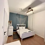 Sailor By Marina Old Town For 8 People, Free Parking! * グダニスク
