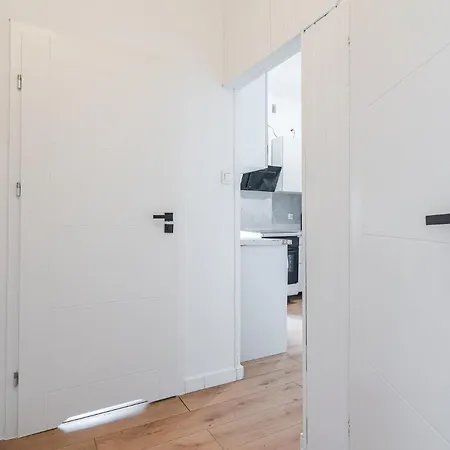 Lägenhet Sailor By Marina Old Town For 8 People, Free Parking! Gdańsk